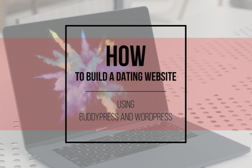 Dating site plugin wordpress