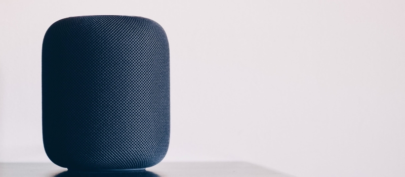 speaker
